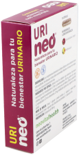 Uri Microgranules 30 Capsules