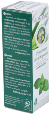 Peppermint Essential Oil 15 ml