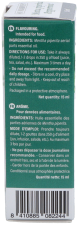 Peppermint Essential Oil 15 ml