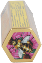 Propolis 1000 mg + echinacea 30 capsules x 1000 mg