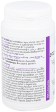 Ergytaurine Detox 60 Capsules