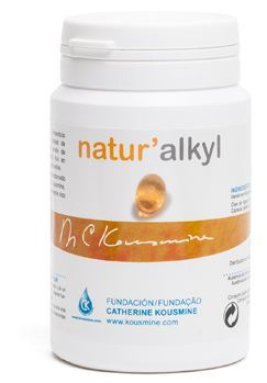 Natur Alkyl 90 Pearls