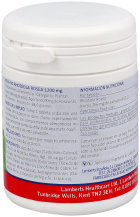 Rhodiola Rosea 90 Tabletas 1200 mg