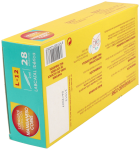 Manganese Copper 28 Ampoules