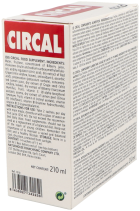 Circal 14 Sachets