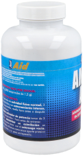 BCAA Amino Aid 300 Tablets