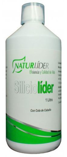 Siliciolider 1 Litro