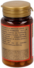Raspberry Ketone 300 mg 60 Capsules