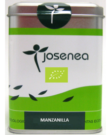 Chamomile Can 15 Sachets
