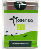 Nettle and Lemon Verbena Can of 15 Sachets