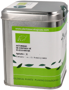 Nettle and Lemon Verbena Can of 15 Sachets