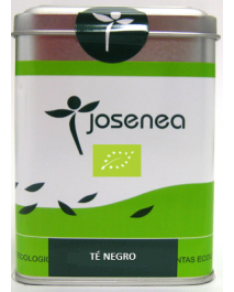 Black Tea Tin 15 Sachets