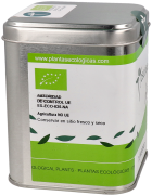 Black Tea Tin 15 Sachets