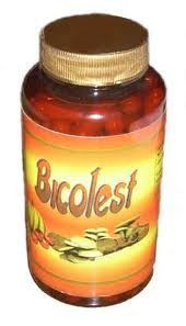 Bicolest 700 mg 110 units