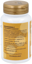 Meganoderma C (Reishi) 60 Cap.