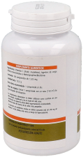Salt Salys 02 Cap 60 Tablets