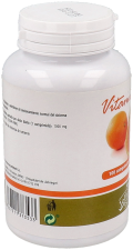 Salt Salys 02 Cap 60 Tablets