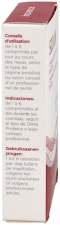 Sodium 60 Comprimidos