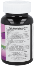 Animal Parade Calcium - 90 Chewable Tablets
