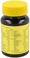 Source of Life Multivitamin Complex 60 Tablets