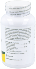 Dyno-Mins Magnesium Supplement 300 mg - 90 Tablets