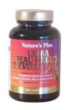 Ultra Skin Hair and Nails - 60 Tablets