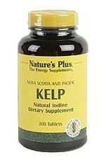 Kelp 300 Tablets
