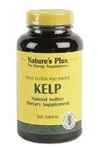 Kelp 300 Tablets