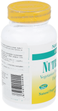 Digestive Enzymes for Vegetarians Nutrizyme 90 Tablets