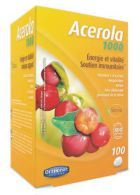 Acerola 1000mg.100Comp.