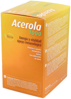 Acerola 1000mg.100Comp.