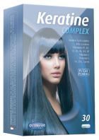 Keratine Complex 30 Capsules