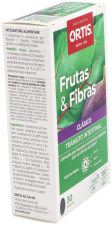 Fruit and Fiber 30 Tablets