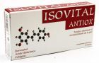 Isovital Antiox 30 Cap.