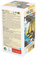 Nk-Zell 100 capsules