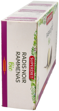 Rabanofit (Black Radish) Bio 20 ampoules