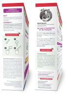 Desmodium 10 ml x 20 Ampoules