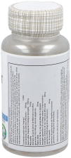 Eurocalm 60 Vegetable Capsules