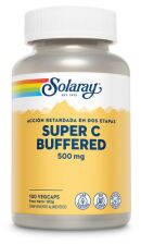 Super Vitamin C 100 Capsules Super Vitamin C 100 Capsules