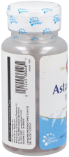 Astaxanthin 5 mg 60 Vegetable Capsules