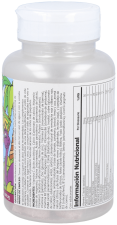 Multisaurus Multinutrients 60 Chewable Tablets