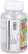Multisaurus Multinutrients 60 Chewable Tablets
