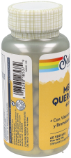 Mega Quercetin 600 mg 60 Vegetable Capsules