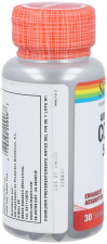 Ubiquinol Coq10 50 mg 30 Pearls