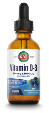 Vitamin D3 2000IU Drops 53 ml Vitamin D3 2000IU Drops 53 ml
