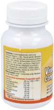 Vitamin C Complex 90 Tablets
