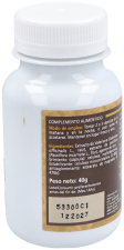 Valerian and Passionflower 450 mg 90 Capsules
