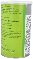 Magnesium Carbonate 180 gr