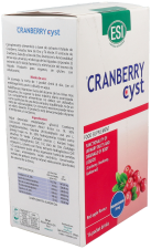 Cranberry Cyst Pocket Drink 16 Units