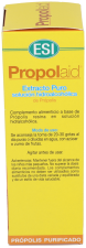 Propolaid propolis extract 50 milliliters hydroalcoholic